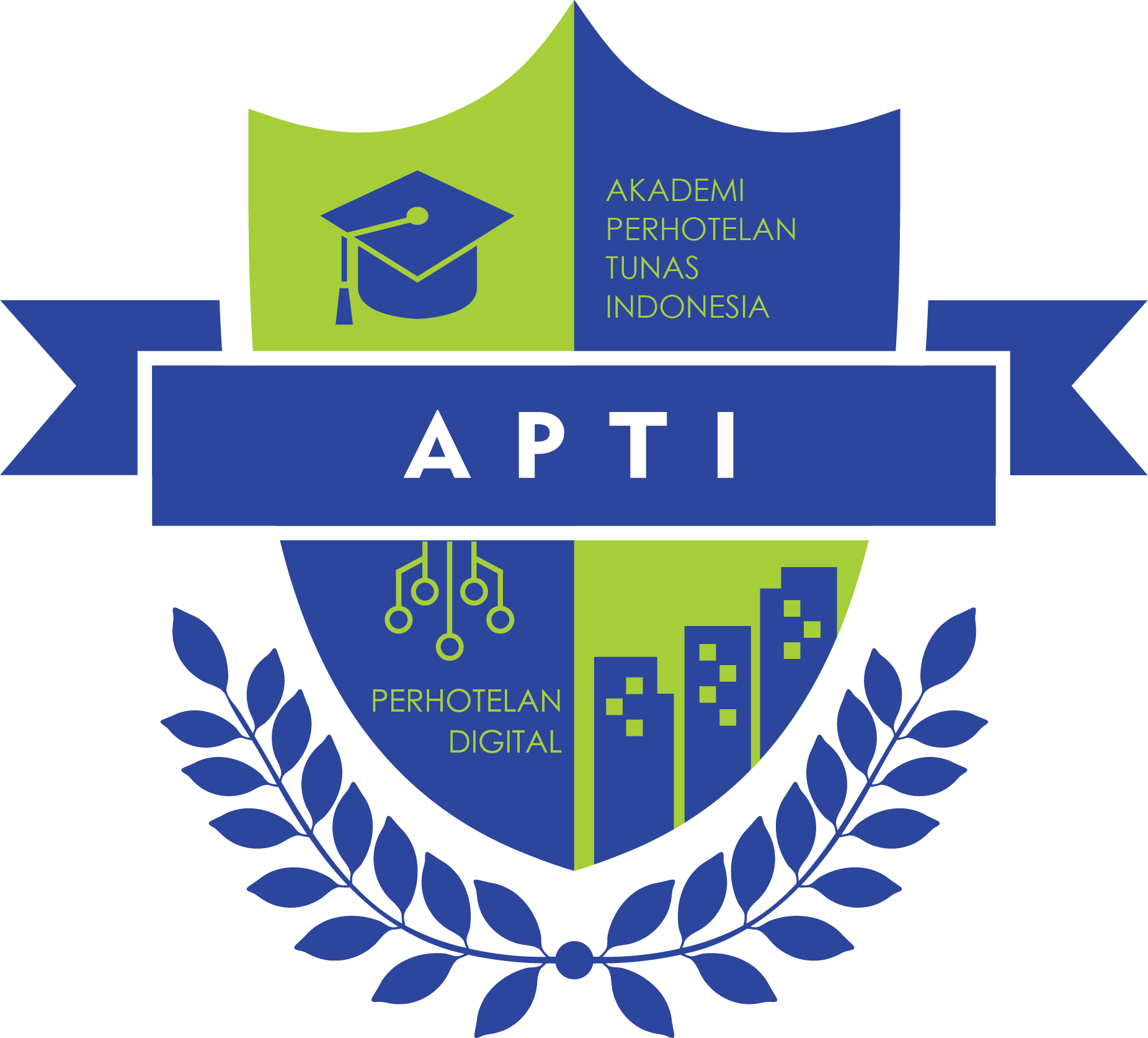 Logo APTI